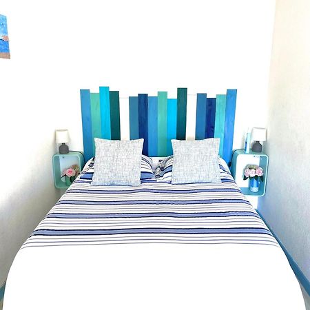 Studio De Standing Climatise, Avec Piscine, Proche De La Mer Fréjus Dış mekan fotoğraf